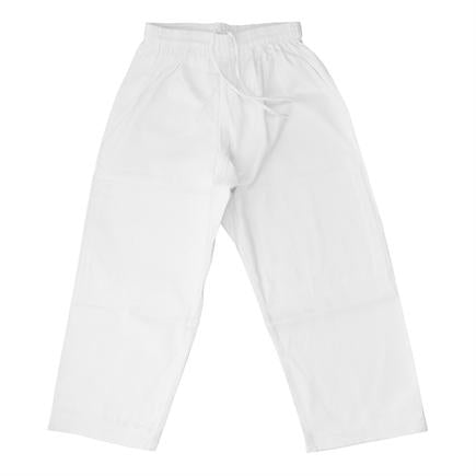 VENUM-CONTENDER KIDS JIU JITSU GI-White-9